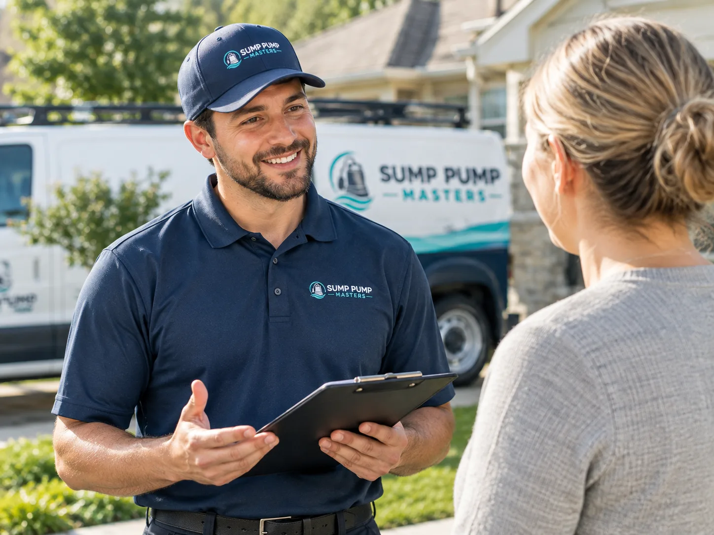 Sump Pump Repair West Point, CA FAQs